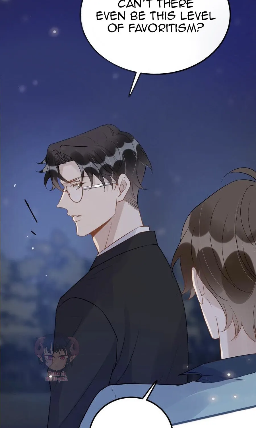 Read Your Distance (Colored) chapter 28 image 39 on Lezhin