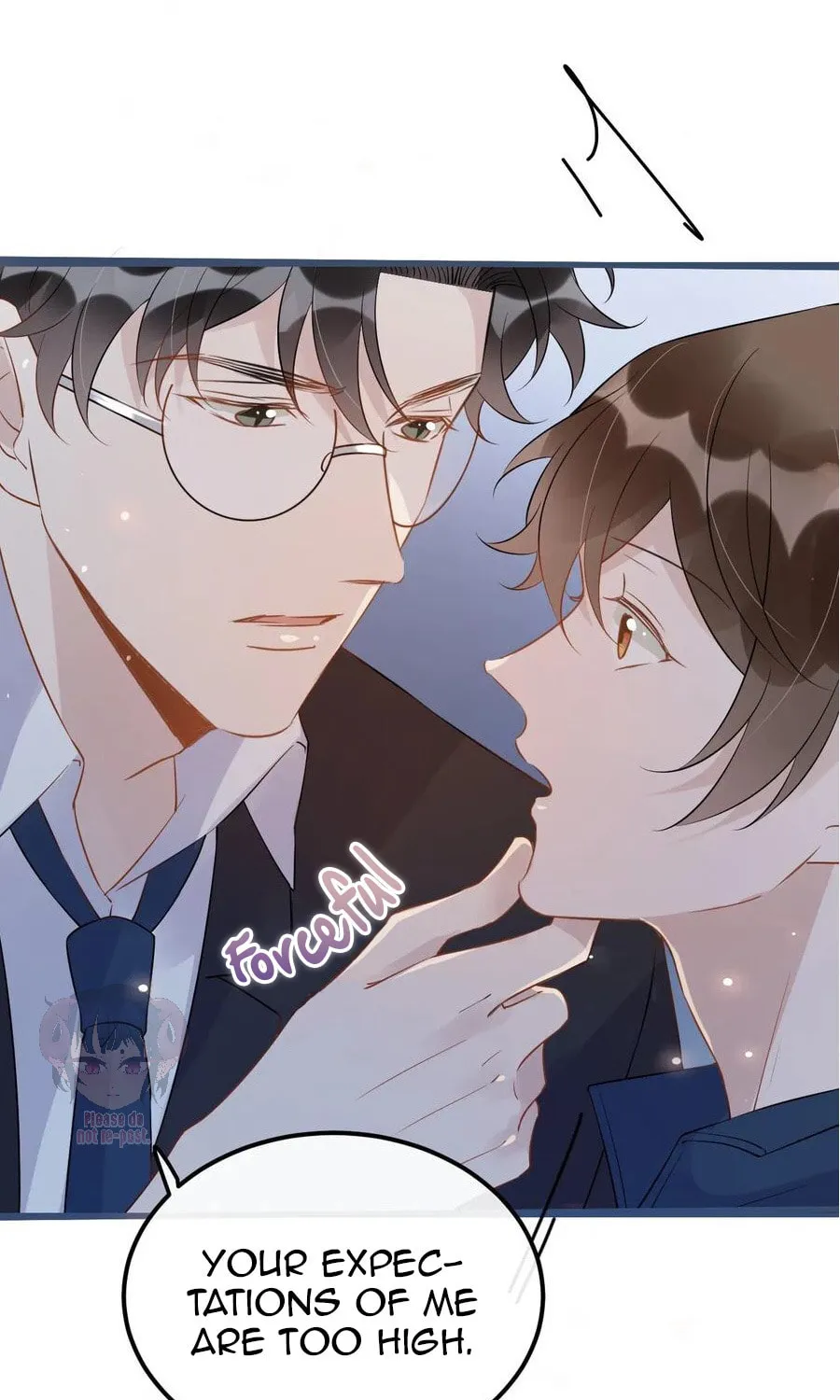 Read Your Distance (Colored) chapter 28 image 41 on Lezhin