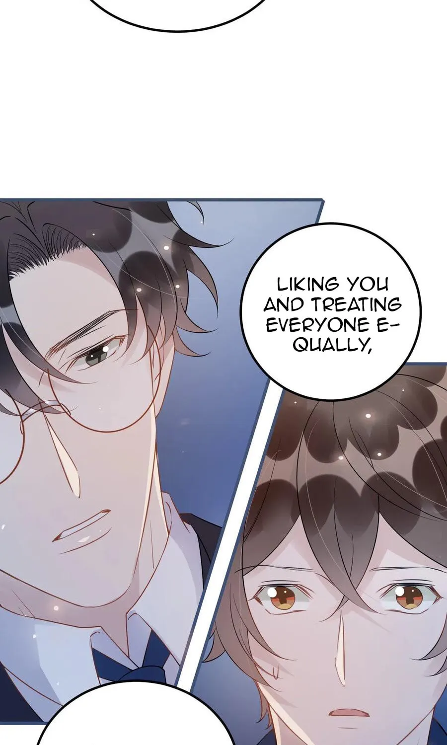 Read Your Distance (Colored) chapter 28 image 42 on Lezhin