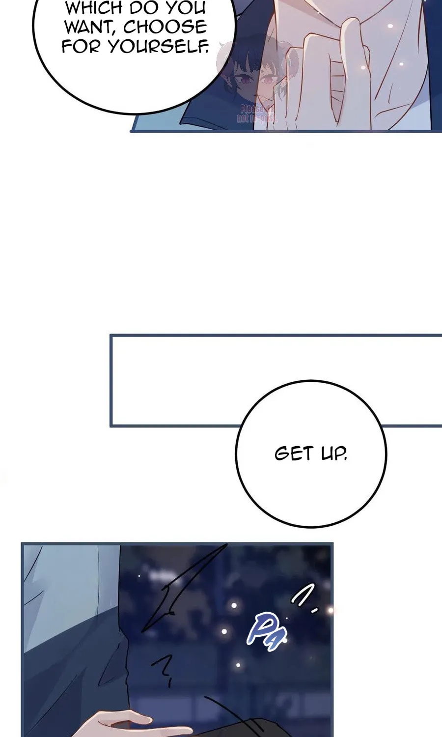 Read Your Distance (Colored) chapter 28 image 43 on Lezhin