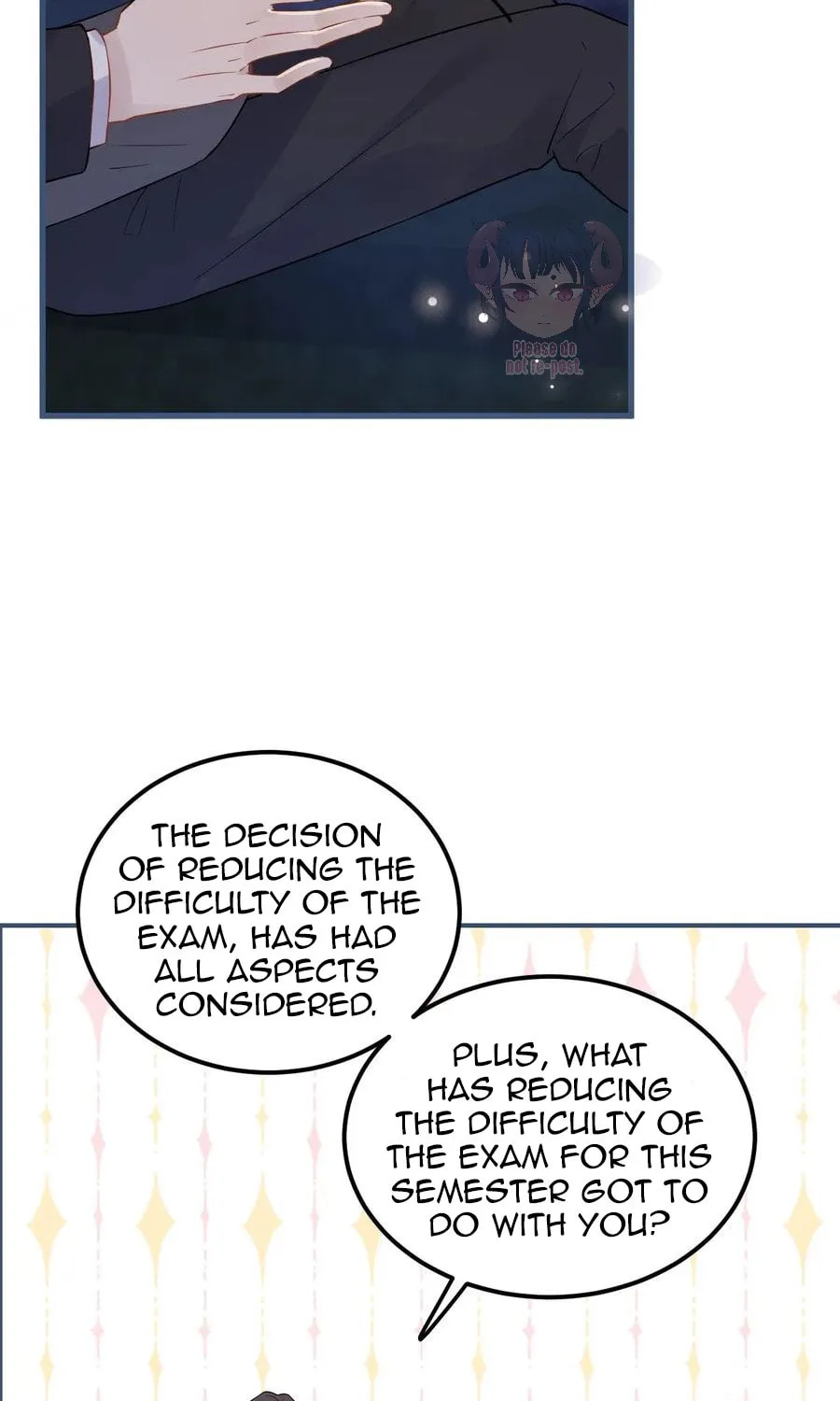 Read Your Distance (Colored) chapter 28 image 44 on Lezhin