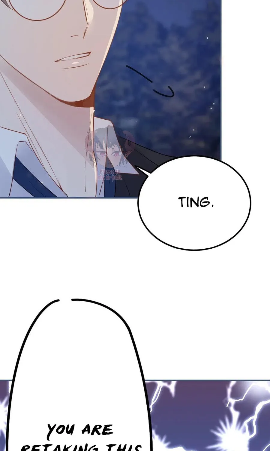 Read Your Distance (Colored) chapter 28 image 46 on Lezhin