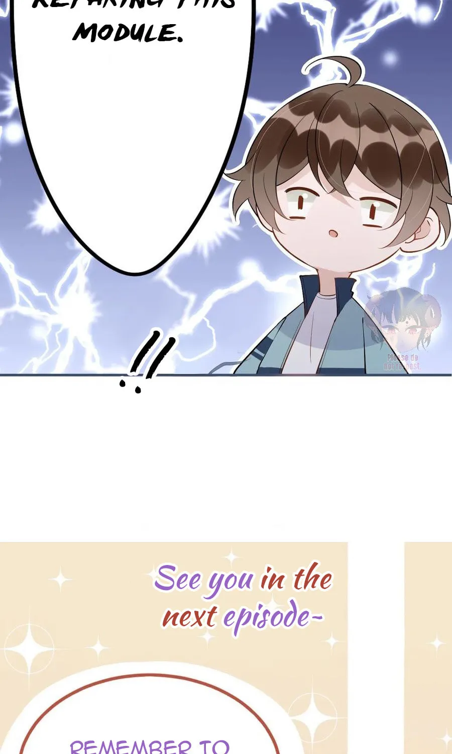 Read Your Distance (Colored) chapter 28 image 47 on Lezhin