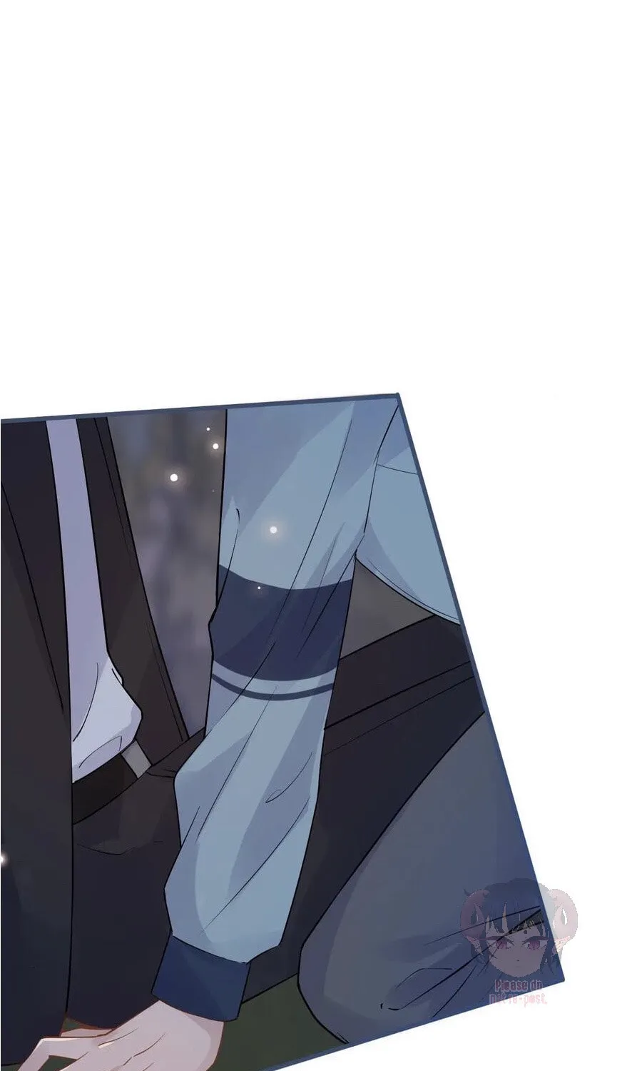 Read Your Distance (Colored) chapter 28 image 6 on Lezhin