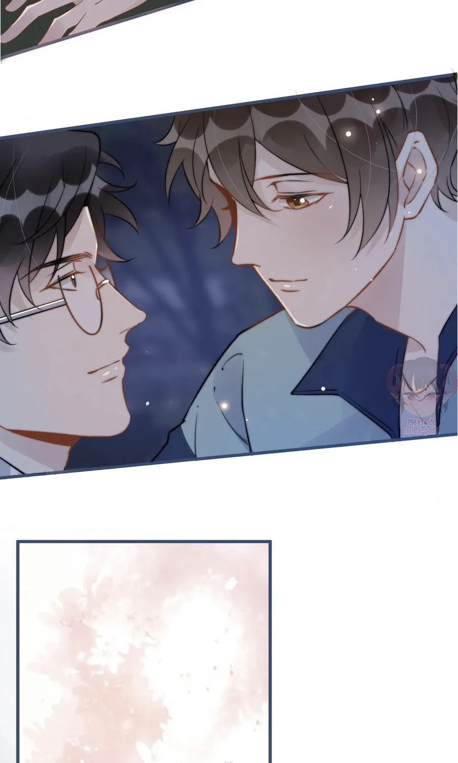 Read Your Distance (Colored) chapter 28 image 7 on Lezhin