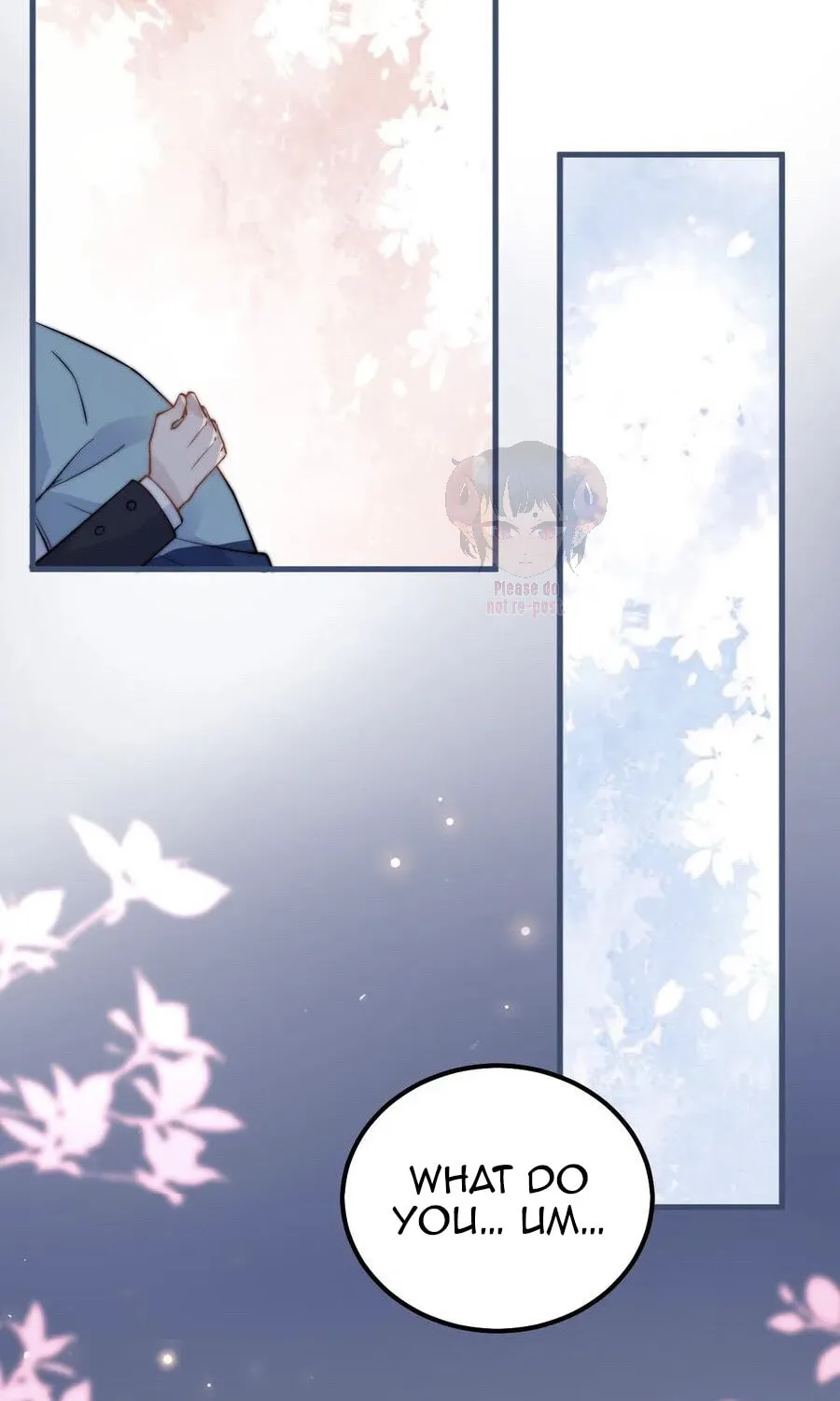 Read Your Distance (Colored) chapter 28 image 8 on Lezhin