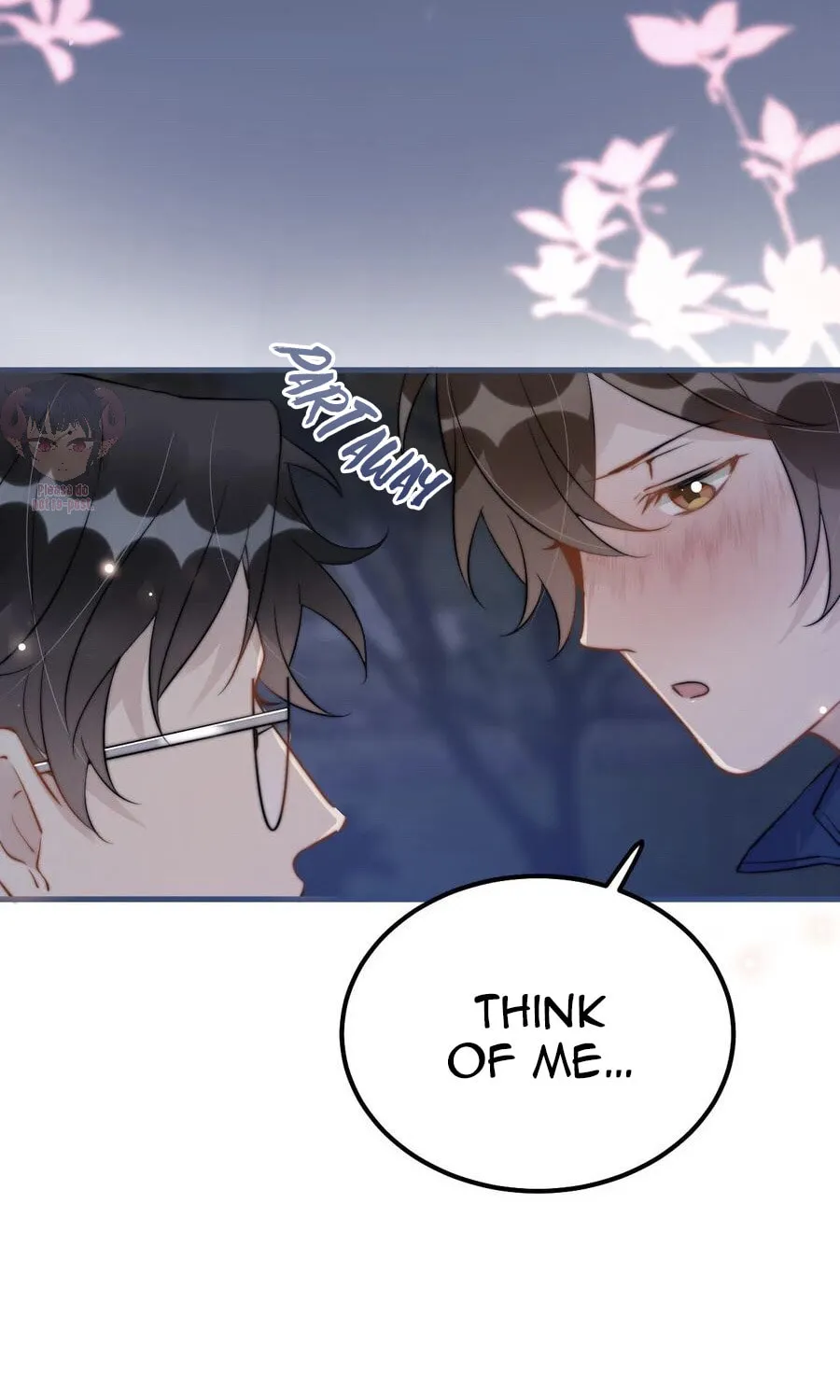 Read Your Distance (Colored) chapter 28 image 9 on Lezhin