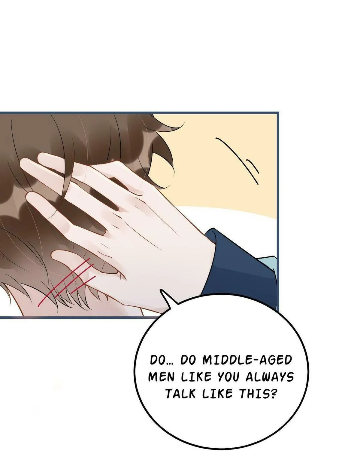 Read Your Distance (Colored) chapter 29 image 10 on Lezhin