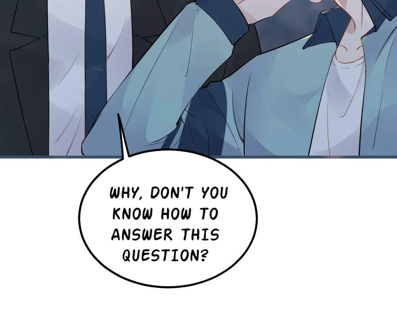 Read Your Distance (Colored) chapter 29 image 13 on Lezhin