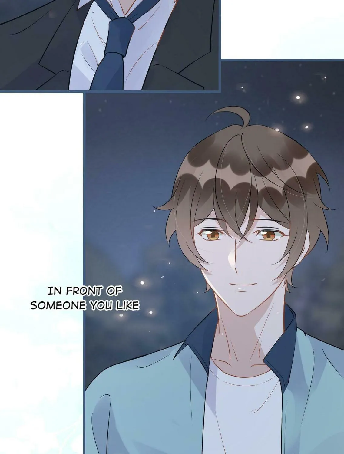 Read Your Distance (Colored) chapter 29 image 18 on Lezhin