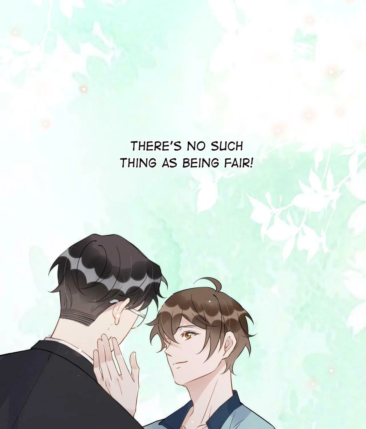 Read Your Distance (Colored) chapter 29 image 20 on Lezhin