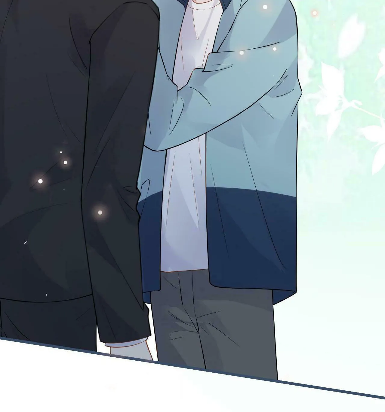 Read Your Distance (Colored) chapter 29 image 21 on Lezhin