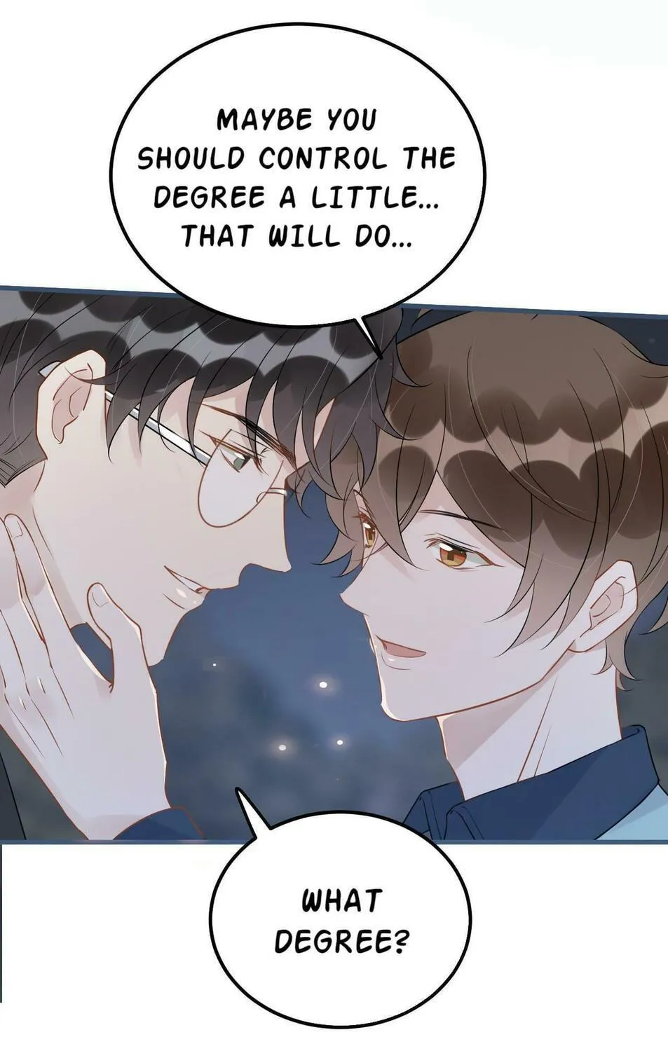 Read Your Distance (Colored) chapter 29 image 22 on Lezhin