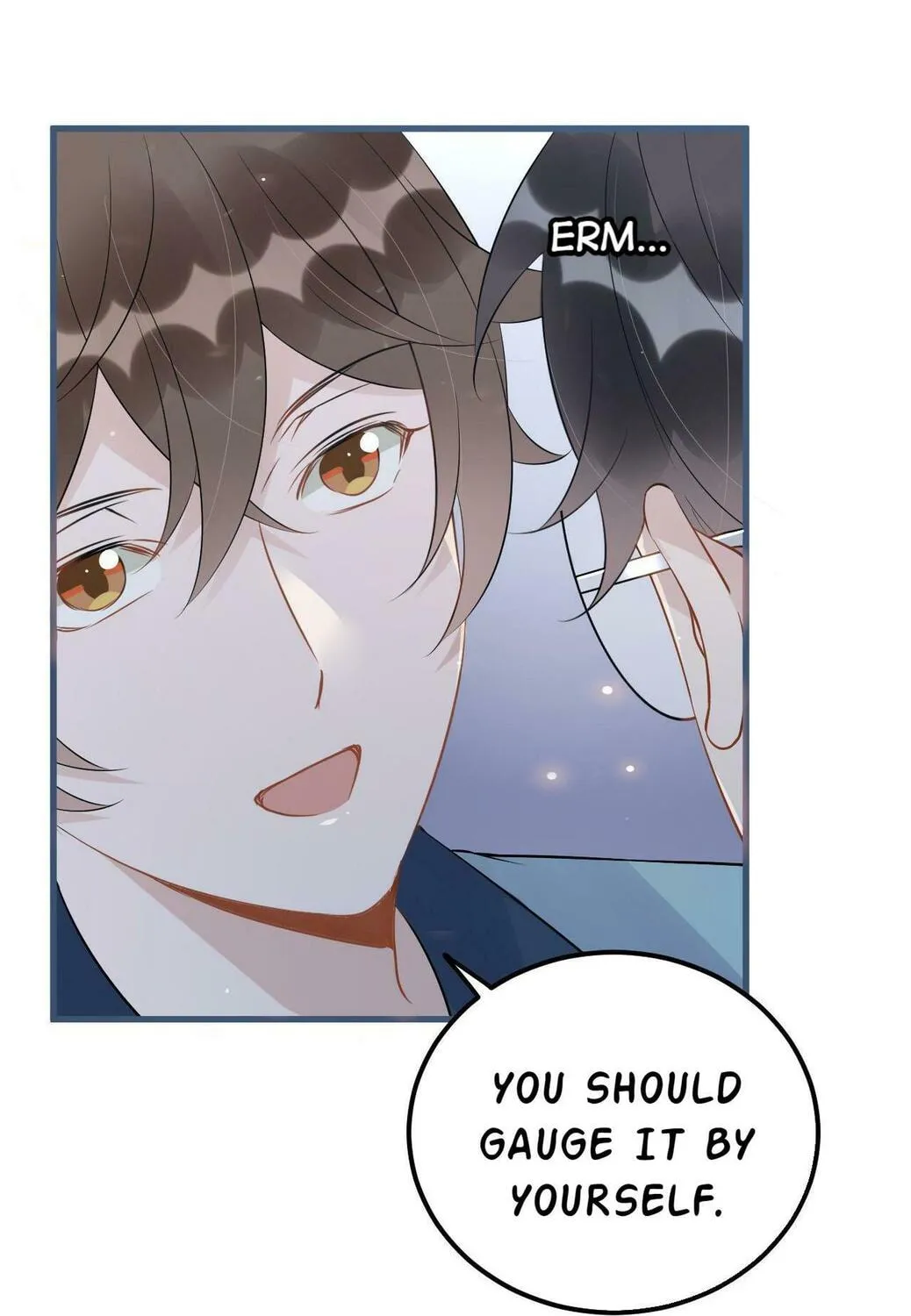 Read Your Distance (Colored) chapter 29 image 24 on Lezhin