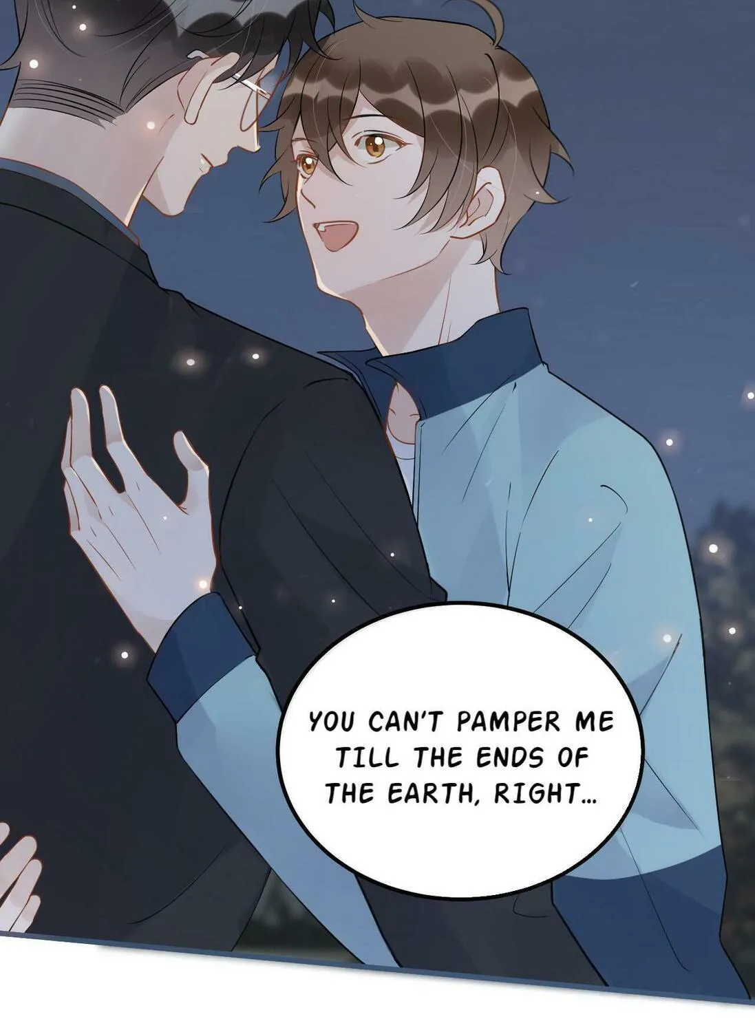 Read Your Distance (Colored) chapter 29 image 28 on Lezhin