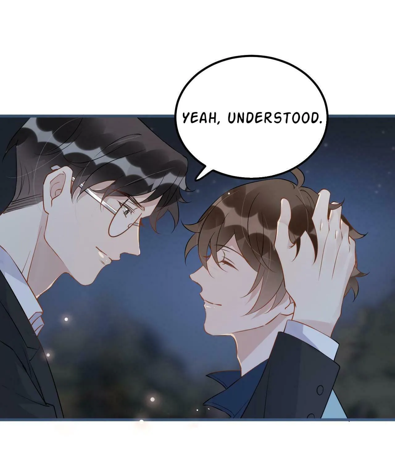 Read Your Distance (Colored) chapter 29 image 30 on Lezhin