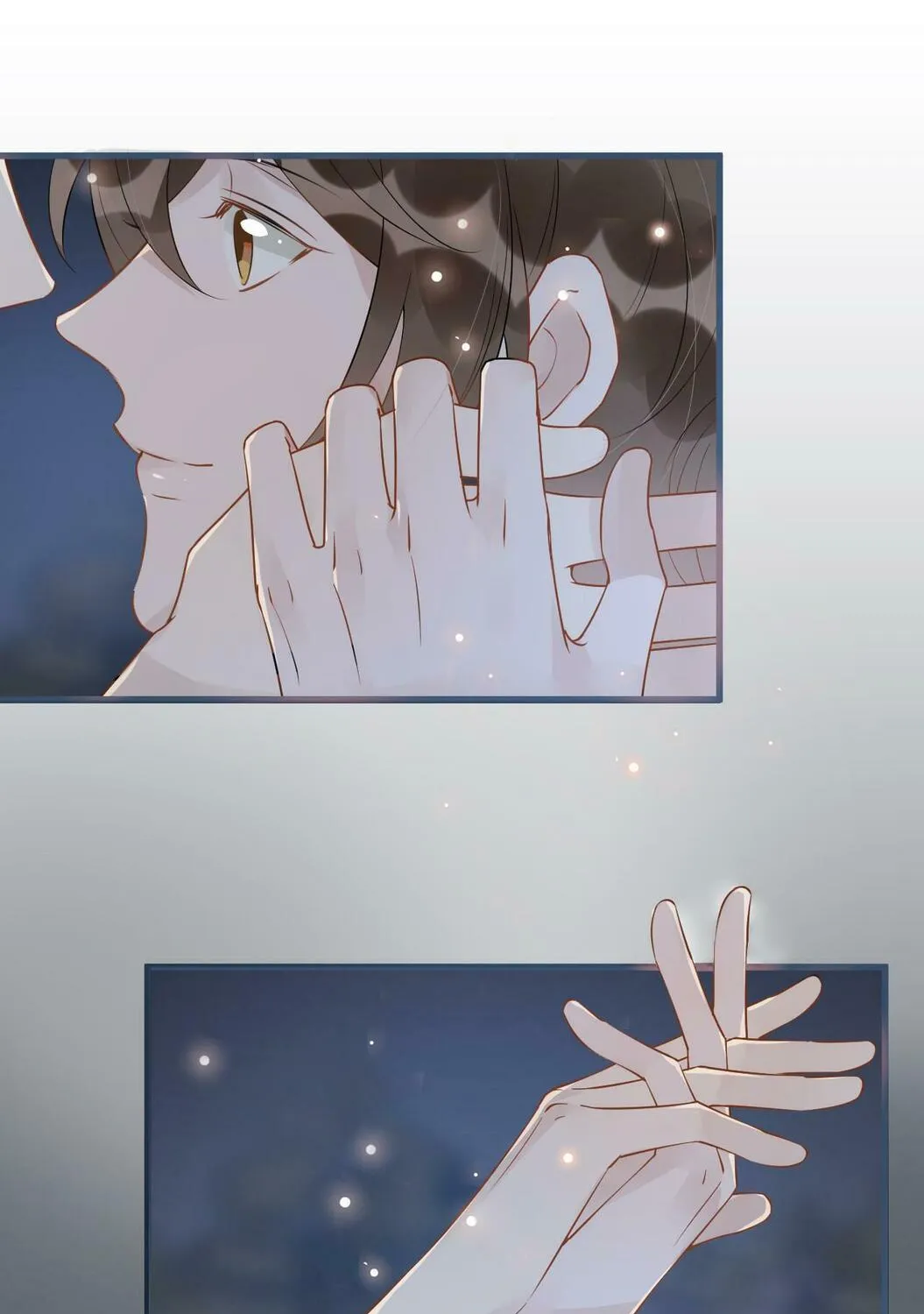 Read Your Distance (Colored) chapter 29 image 32 on Lezhin