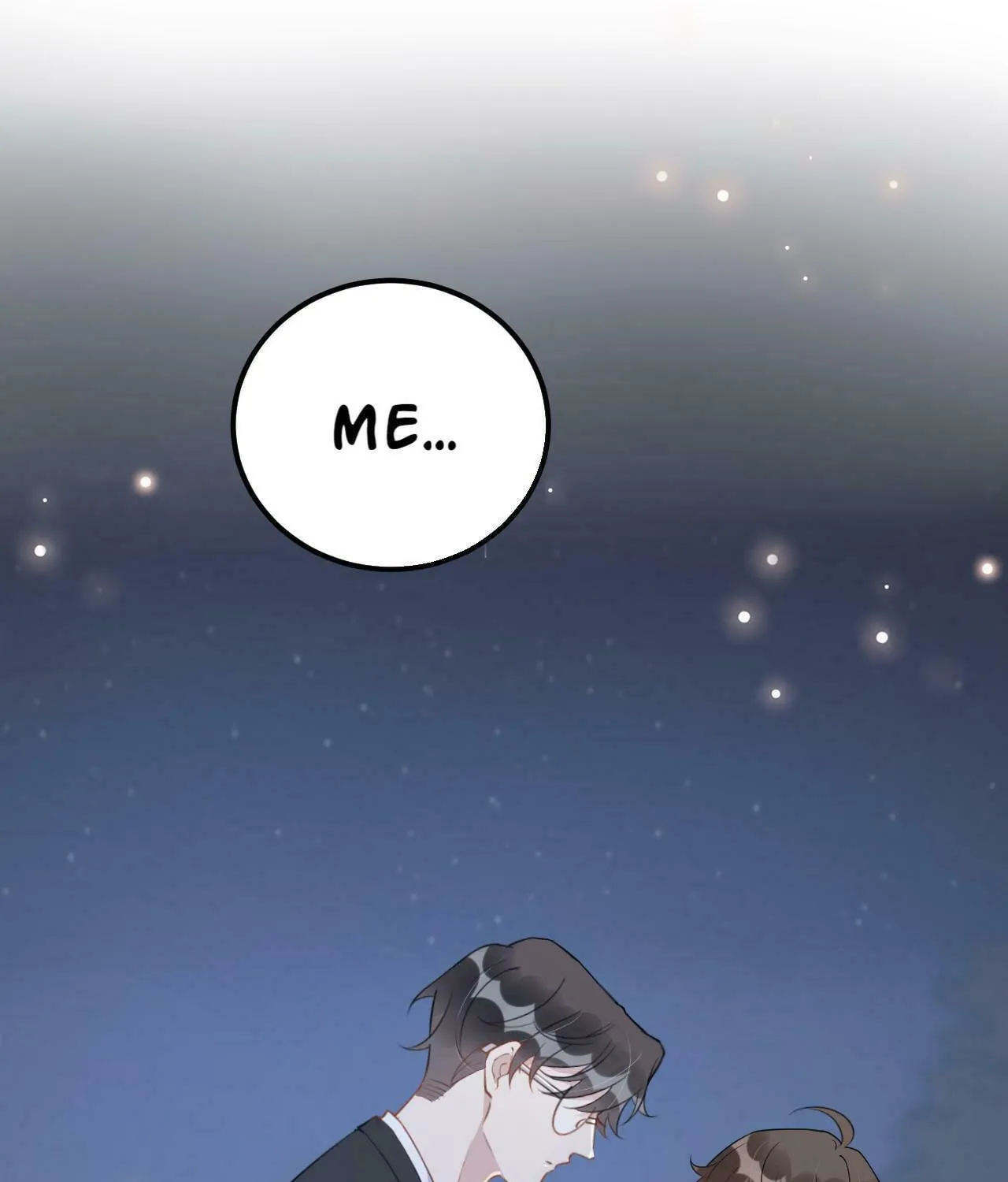 Read Your Distance (Colored) chapter 29 image 4 on Lezhin