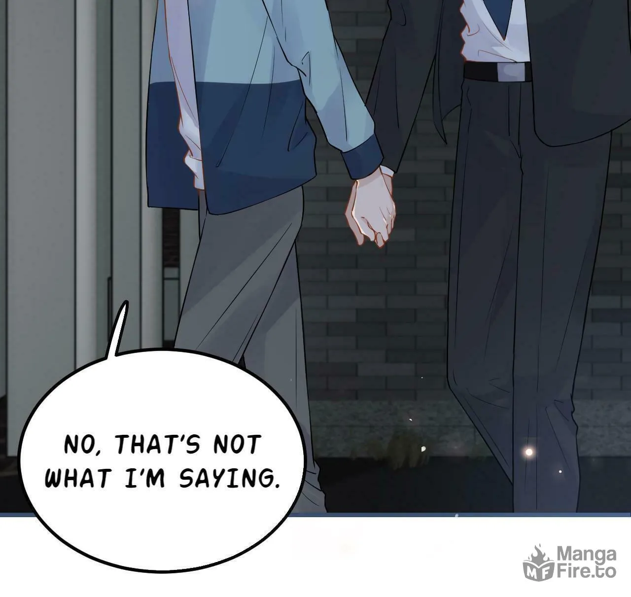 Read Your Distance (Colored) chapter 29 image 41 on Lezhin