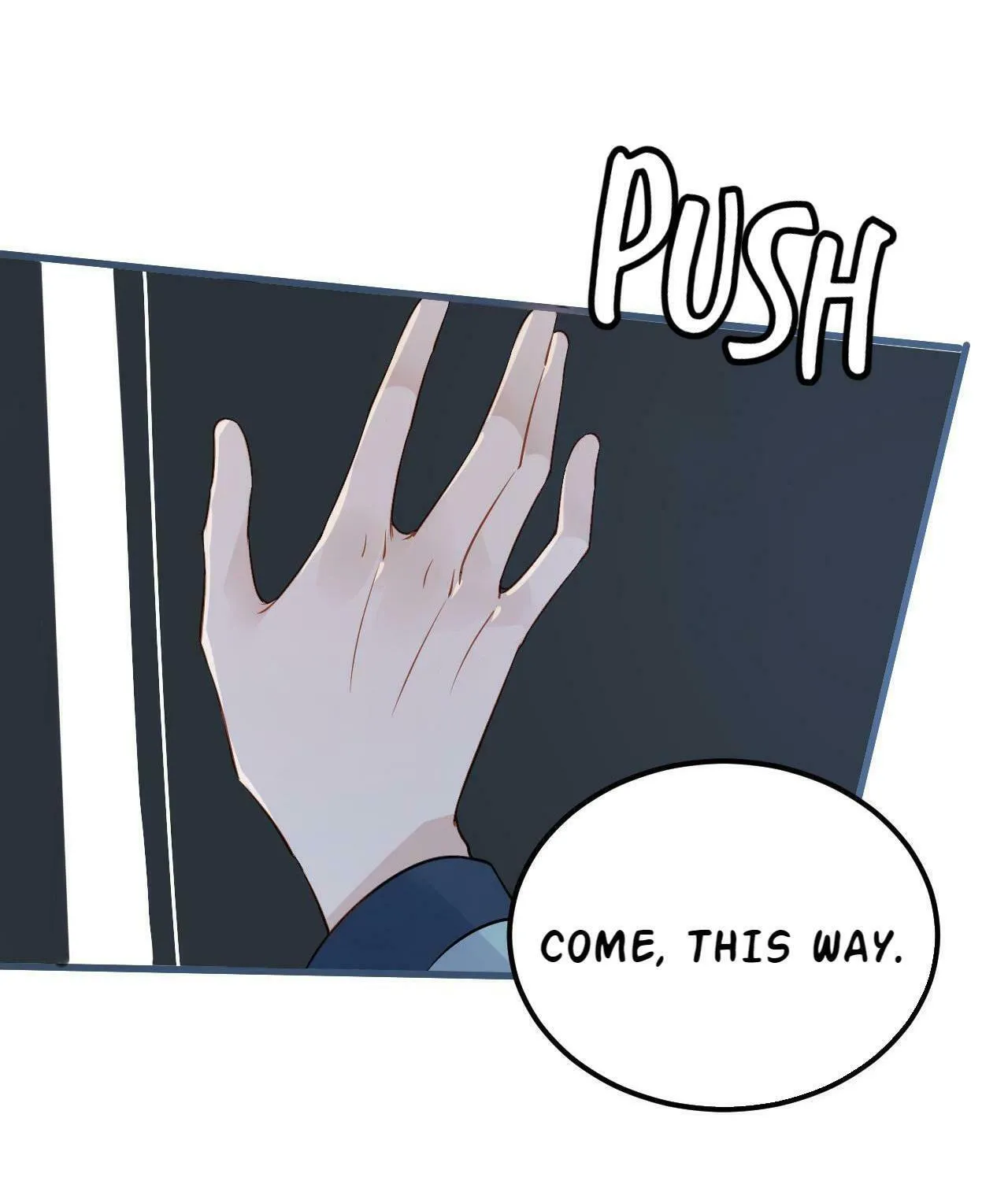 Read Your Distance (Colored) chapter 29 image 42 on Lezhin