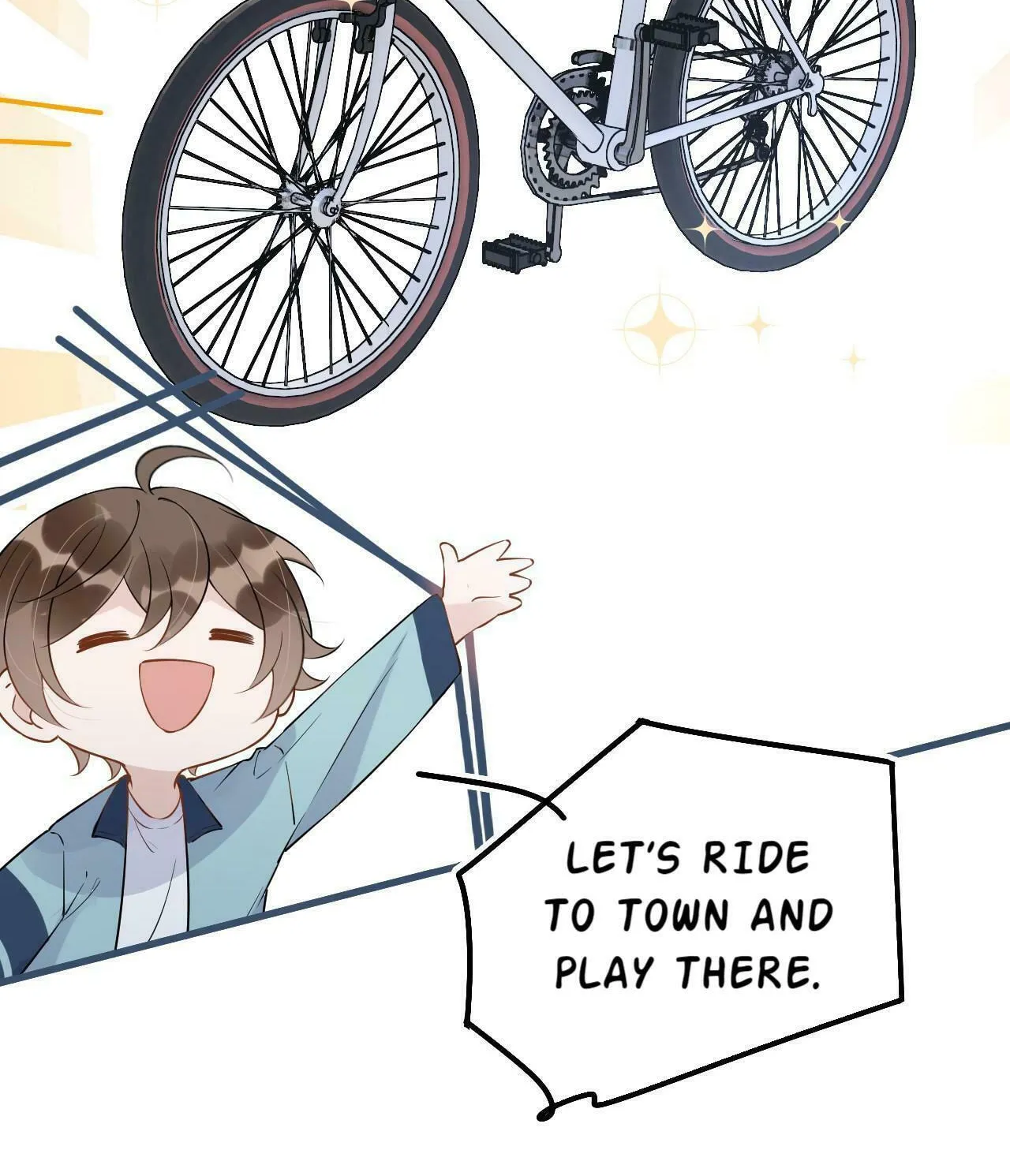 Read Your Distance (Colored) chapter 29 image 45 on Lezhin