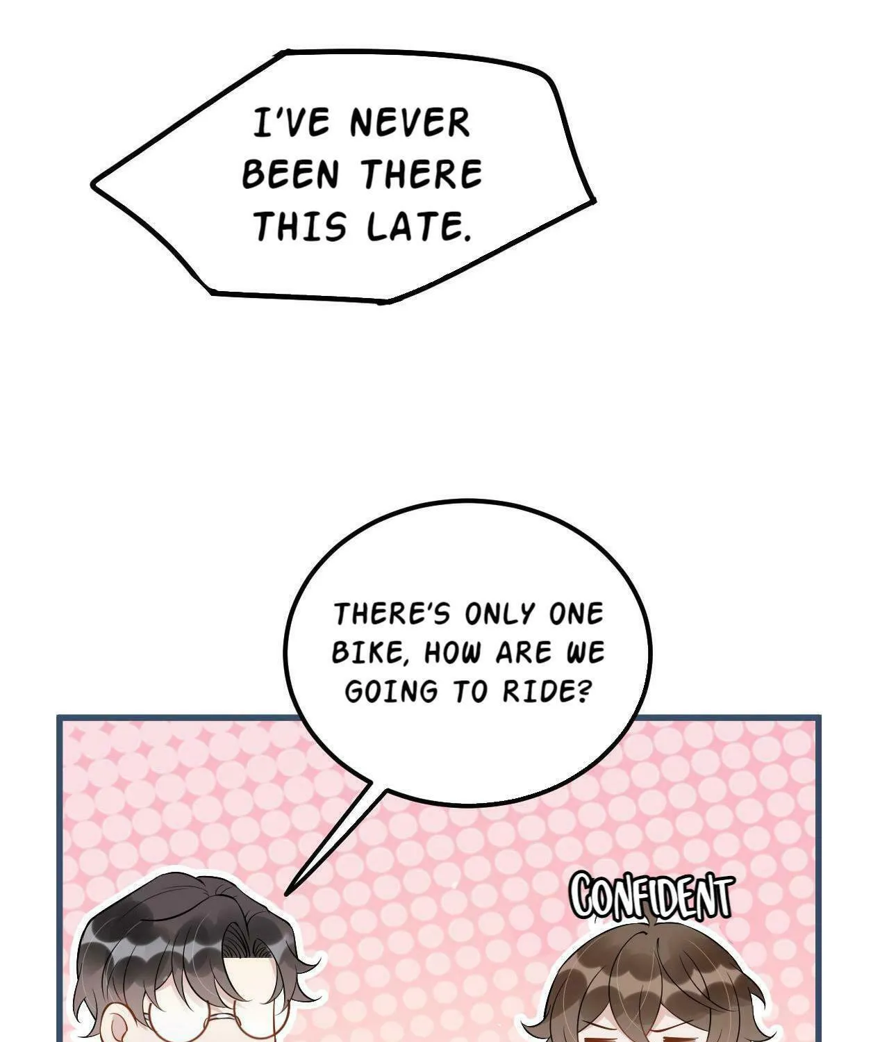 Read Your Distance (Colored) chapter 29 image 46 on Lezhin