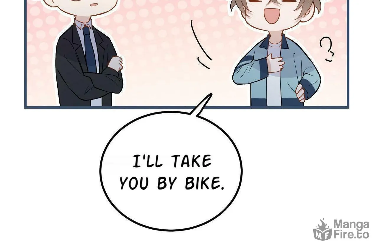 Read Your Distance (Colored) chapter 29 image 47 on Lezhin