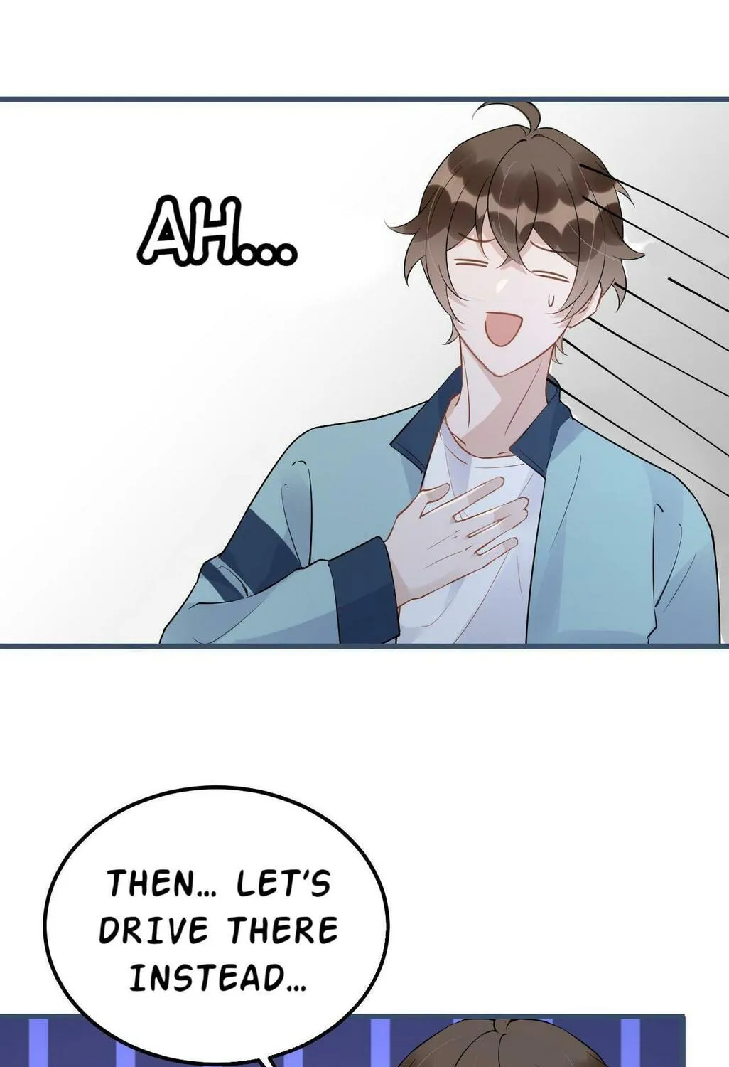 Read Your Distance (Colored) chapter 29 image 50 on Lezhin
