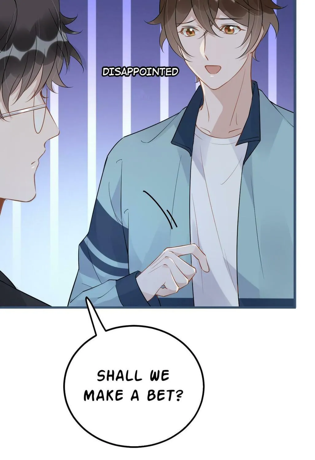 Read Your Distance (Colored) chapter 29 image 52 on Lezhin