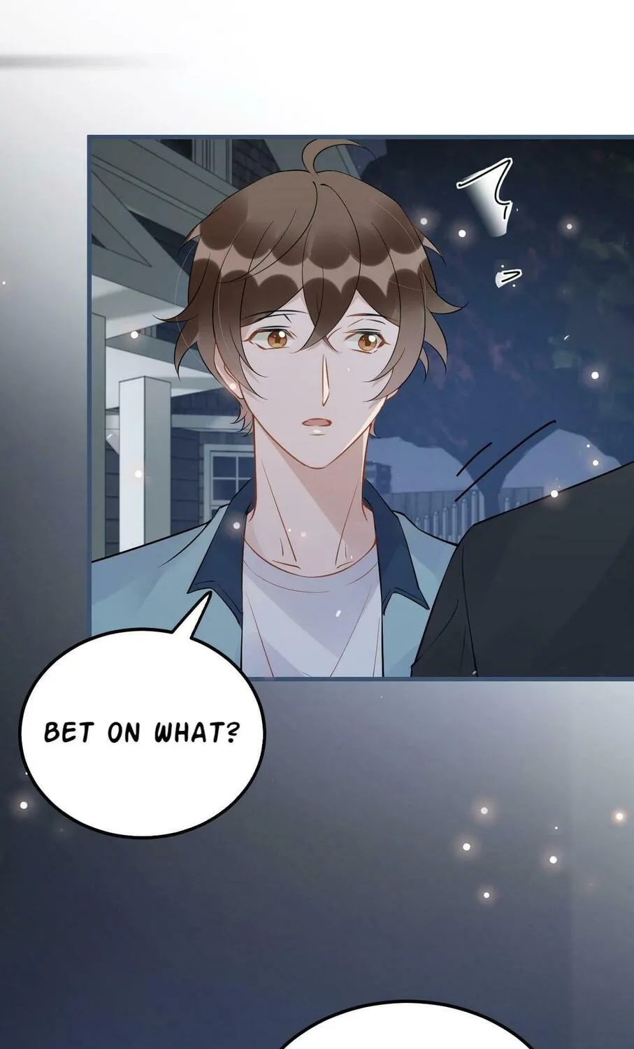 Read Your Distance (Colored) chapter 29 image 54 on Lezhin