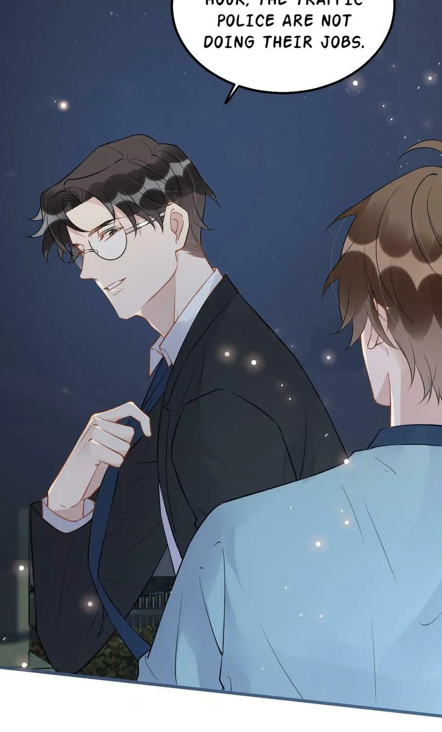 Read Your Distance (Colored) chapter 29 image 56 on Lezhin