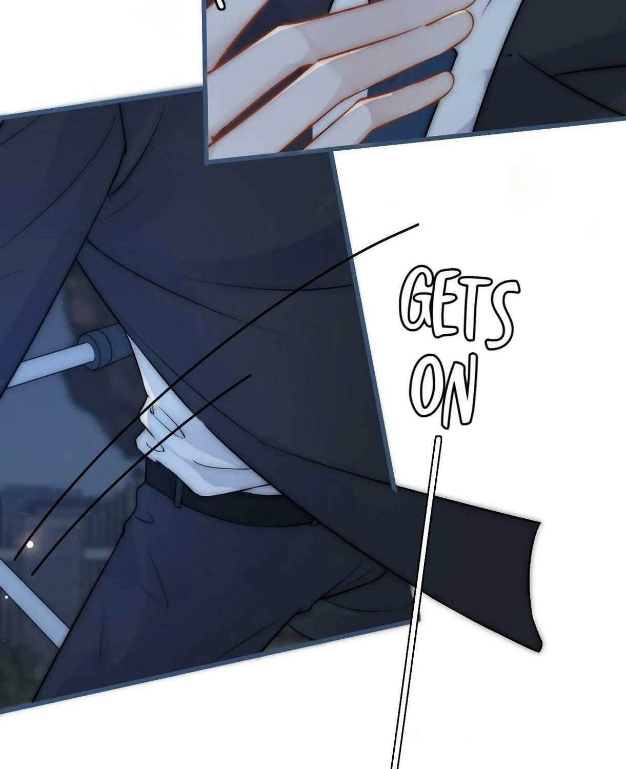 Read Your Distance (Colored) chapter 29 image 60 on Lezhin