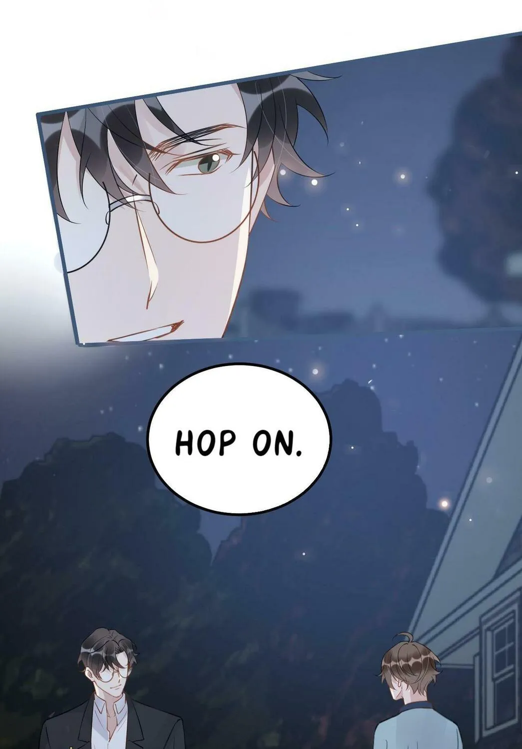 Read Your Distance (Colored) chapter 29 image 62 on Lezhin