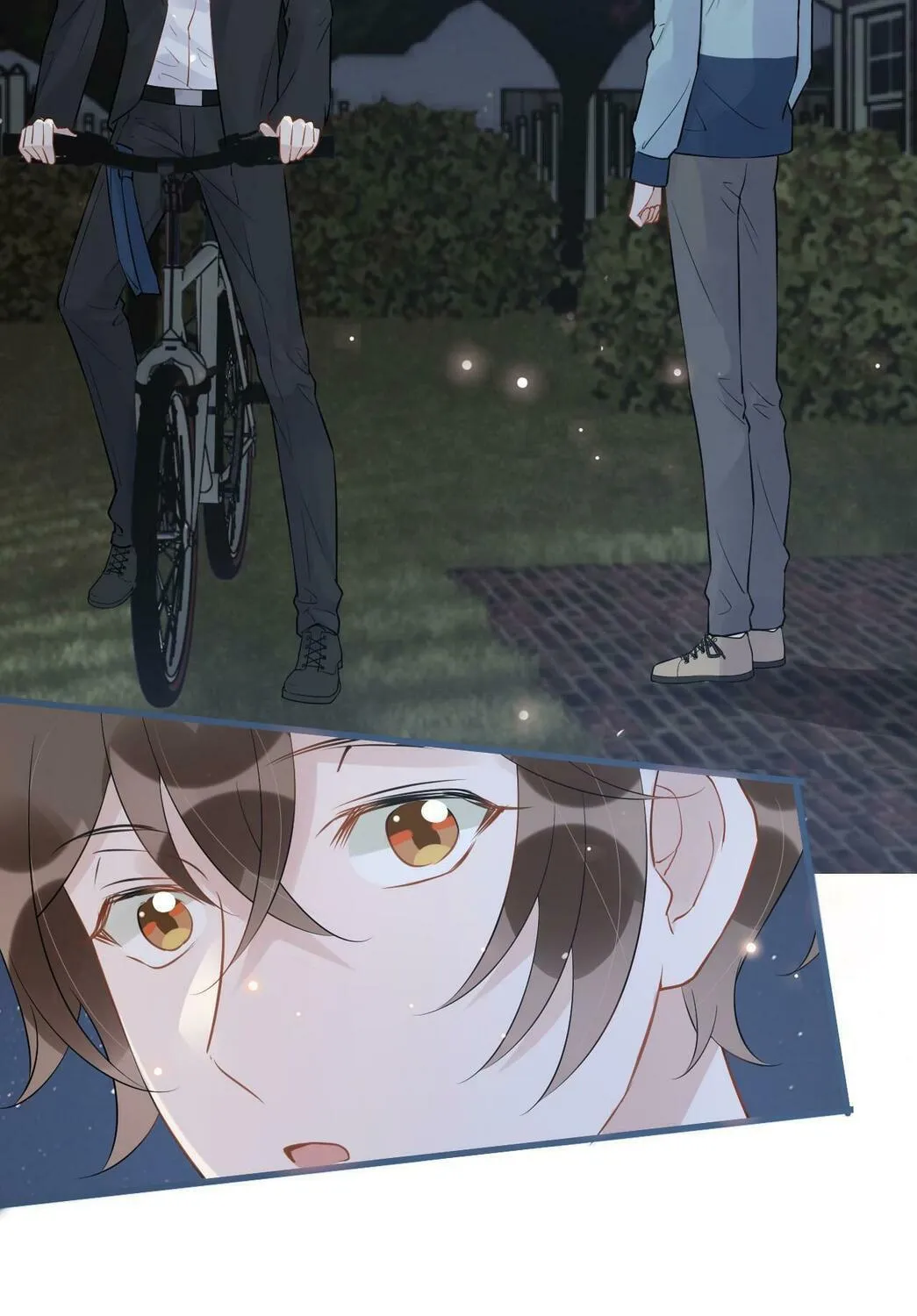 Read Your Distance (Colored) chapter 29 image 64 on Lezhin
