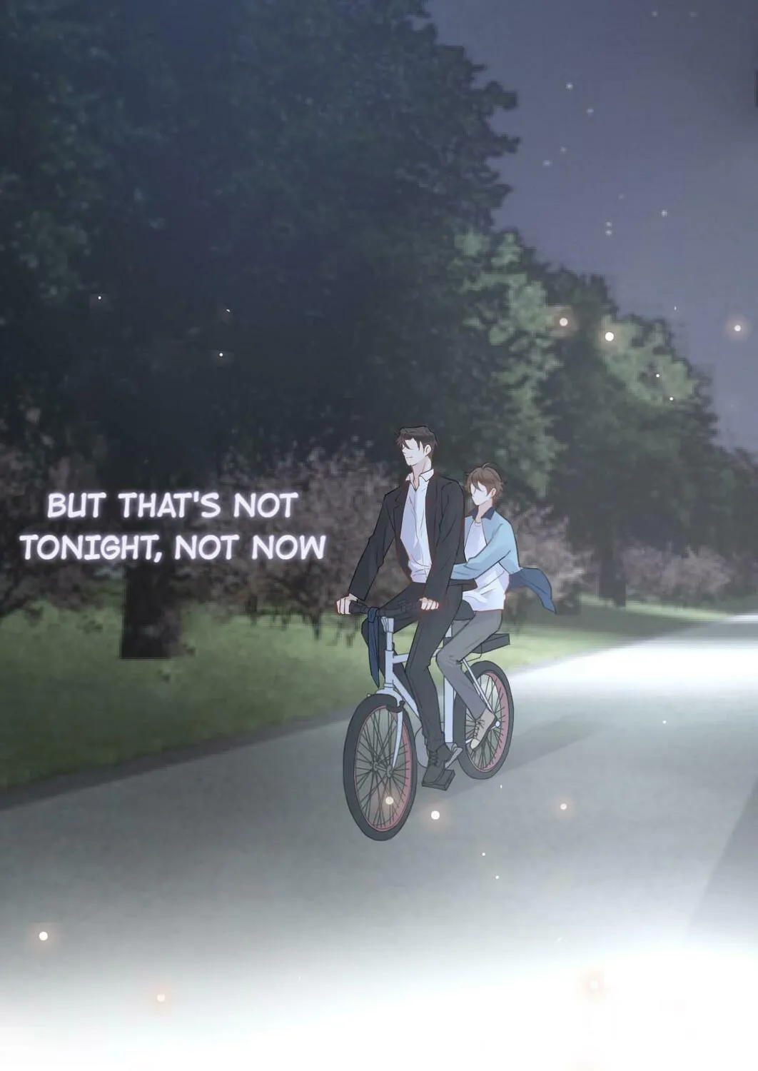 Read Your Distance (Colored) chapter 29 image 76 on Lezhin