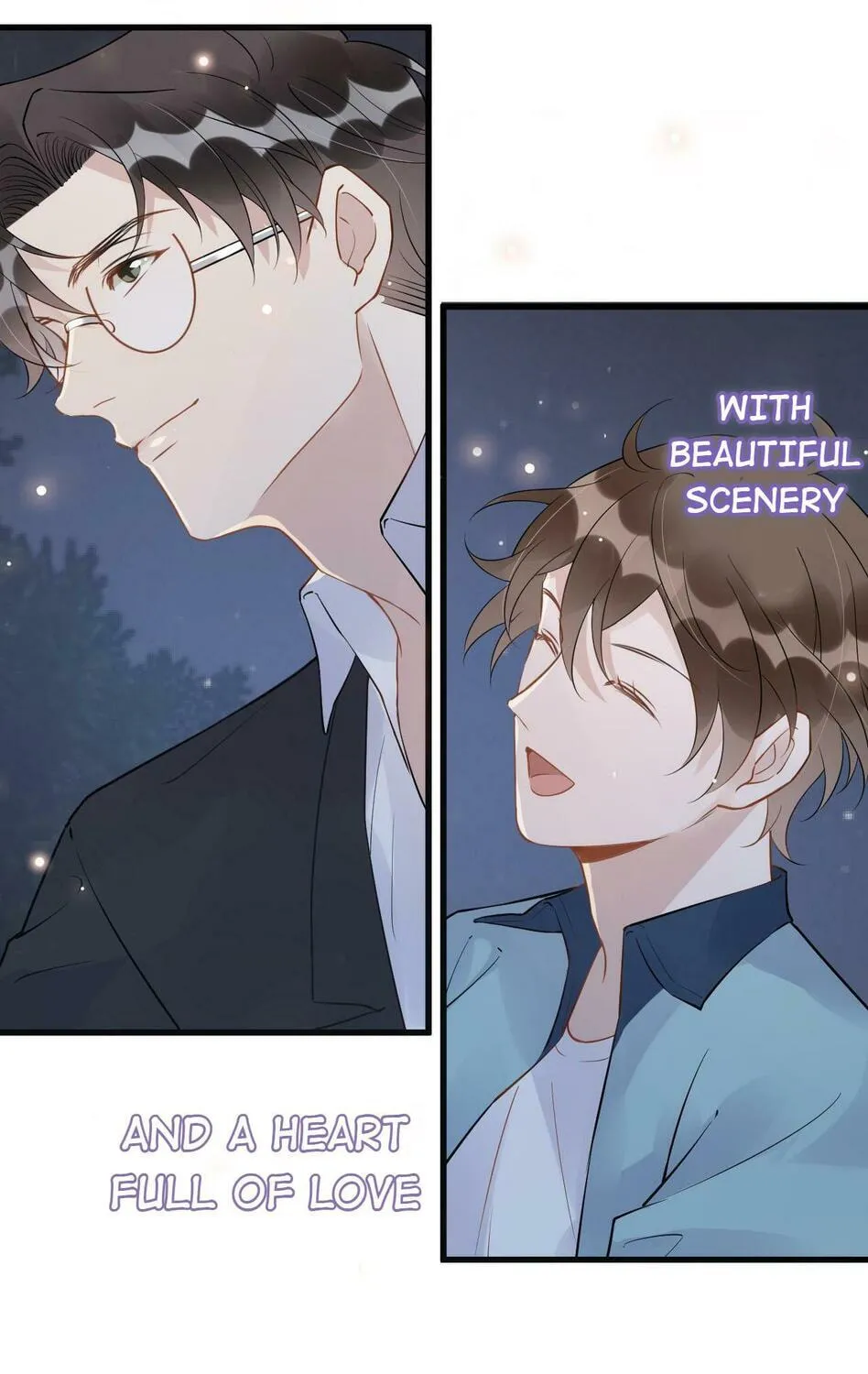 Read Your Distance (Colored) chapter 29 image 80 on Lezhin