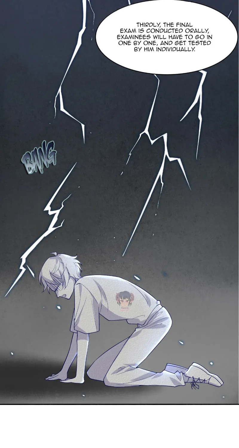 Read Your Distance (Colored) chapter 3 image 10 on Lezhin
