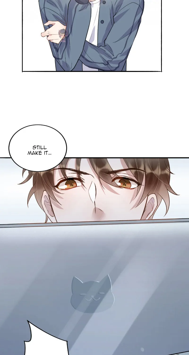 Read Your Distance (Colored) chapter 3 image 12 on Lezhin