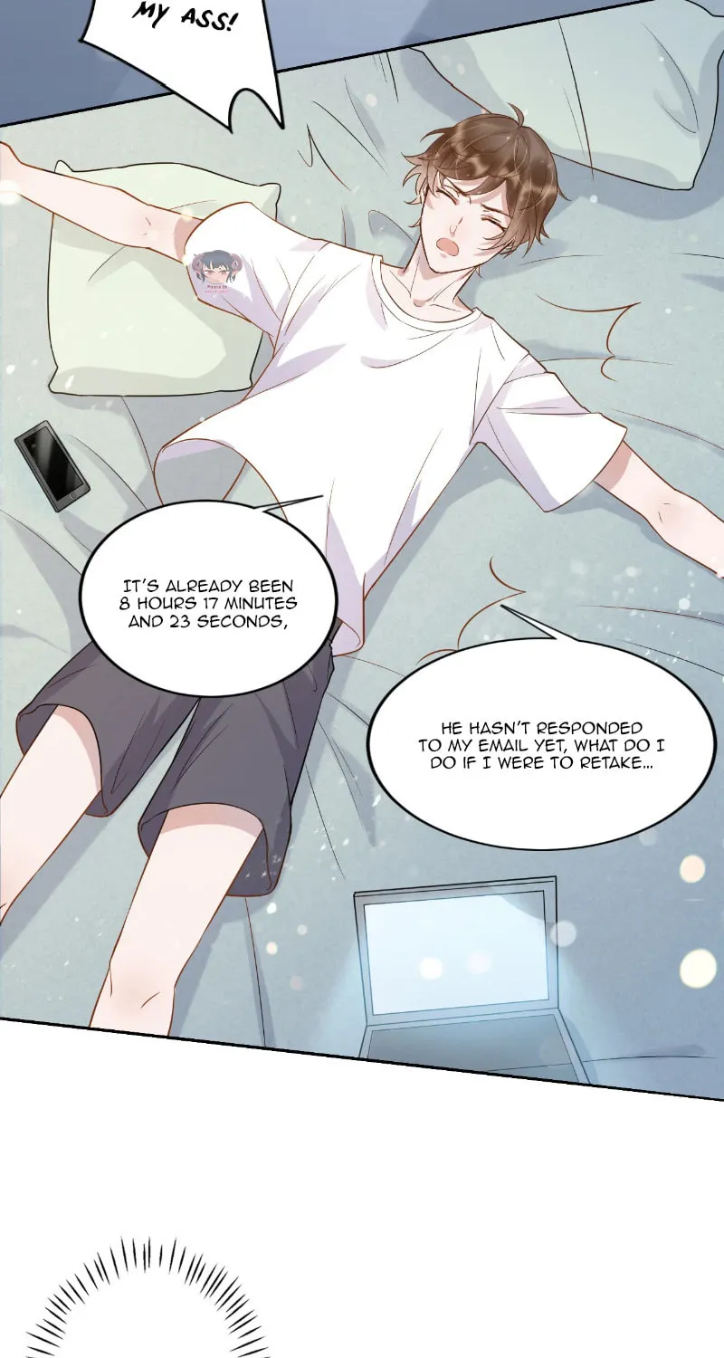Read Your Distance (Colored) chapter 3 image 13 on Lezhin