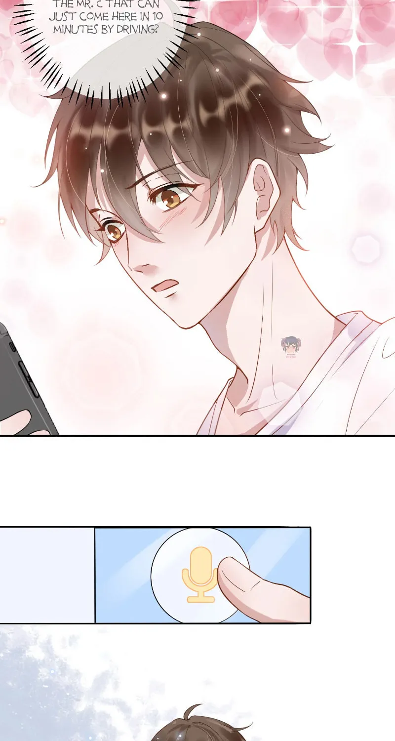 Read Your Distance (Colored) chapter 3 image 18 on Lezhin