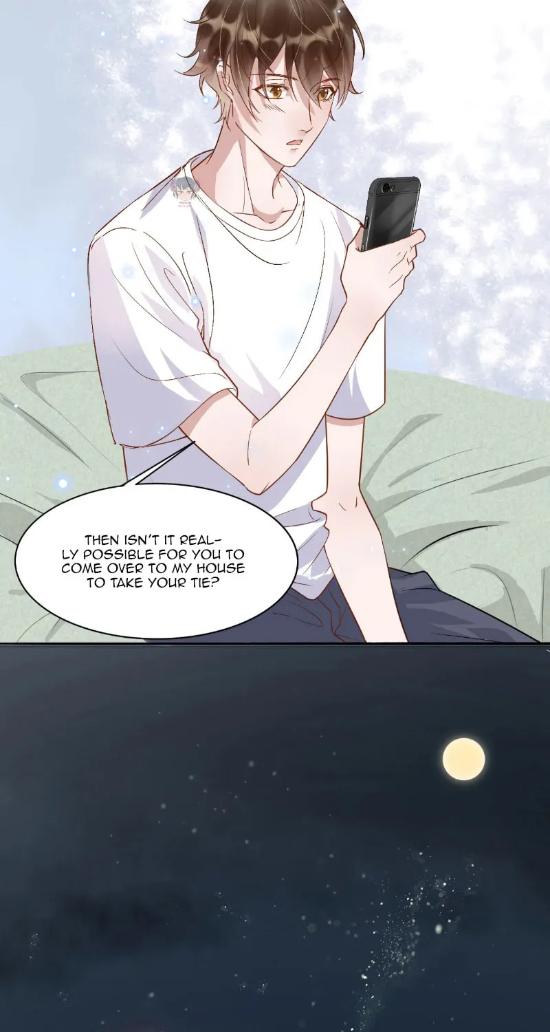 Read Your Distance (Colored) chapter 3 image 19 on Lezhin