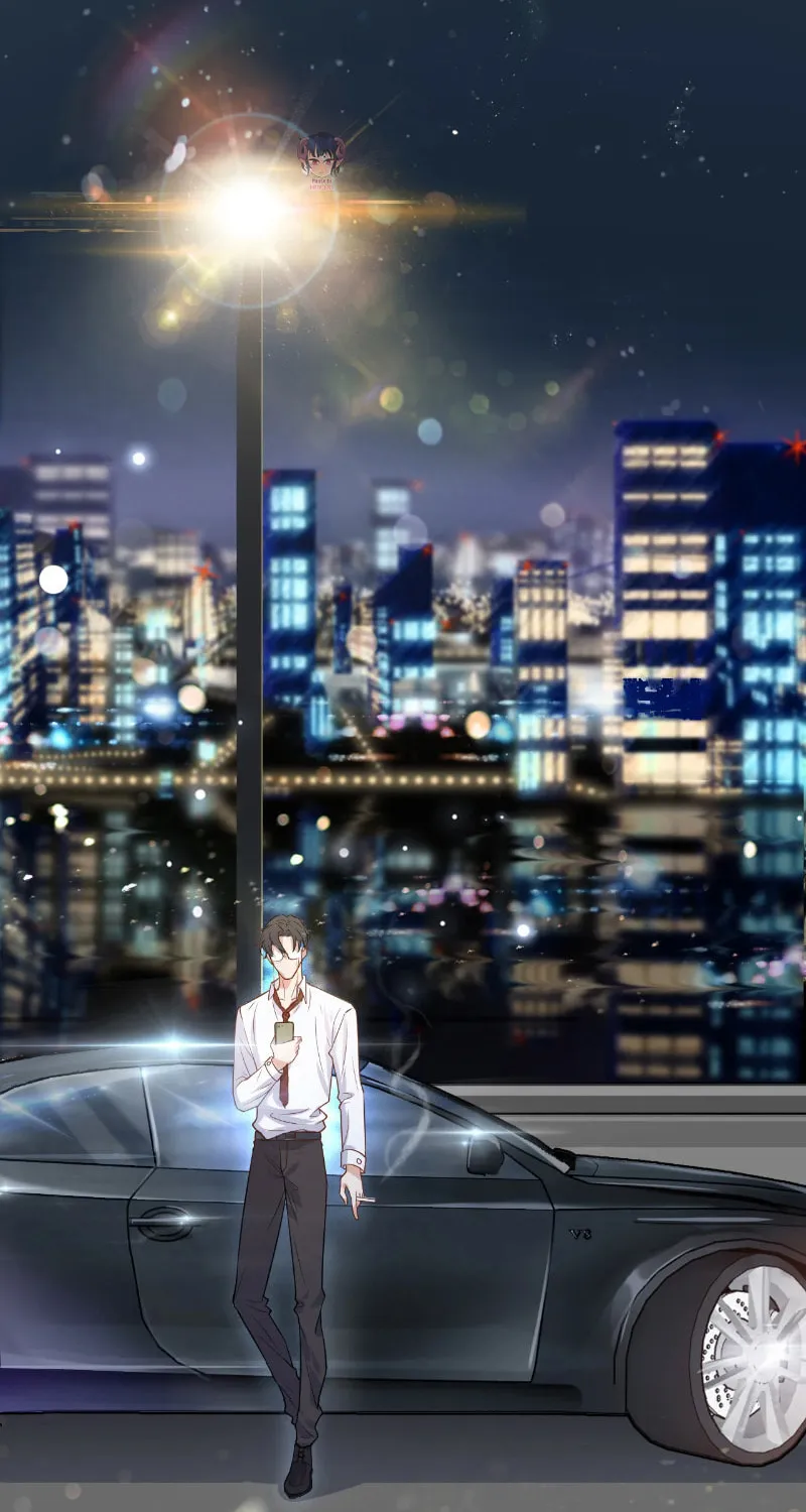 Read Your Distance (Colored) chapter 3 image 20 on Lezhin