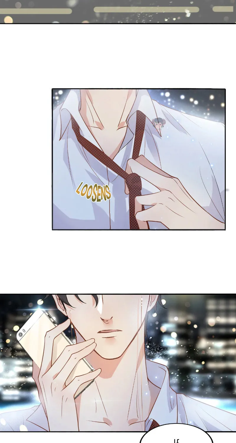 Read Your Distance (Colored) chapter 3 image 21 on Lezhin