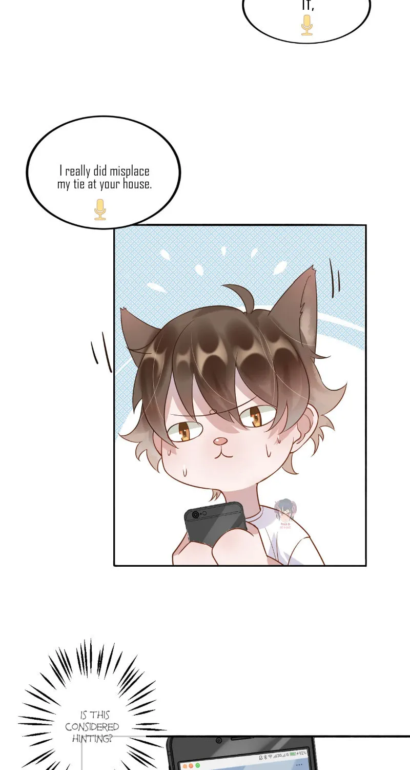 Read Your Distance (Colored) chapter 3 image 22 on Lezhin
