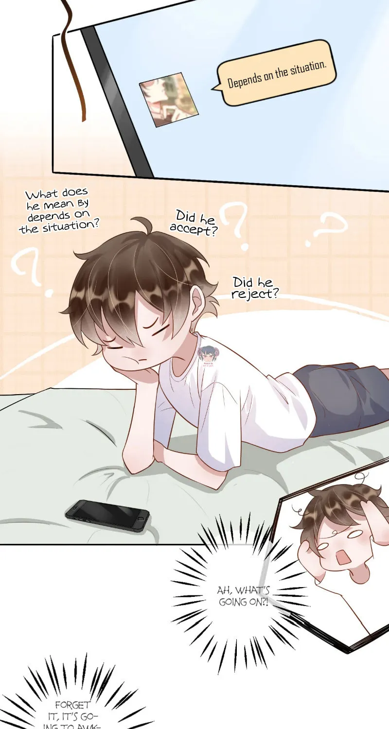 Read Your Distance (Colored) chapter 3 image 26 on Lezhin