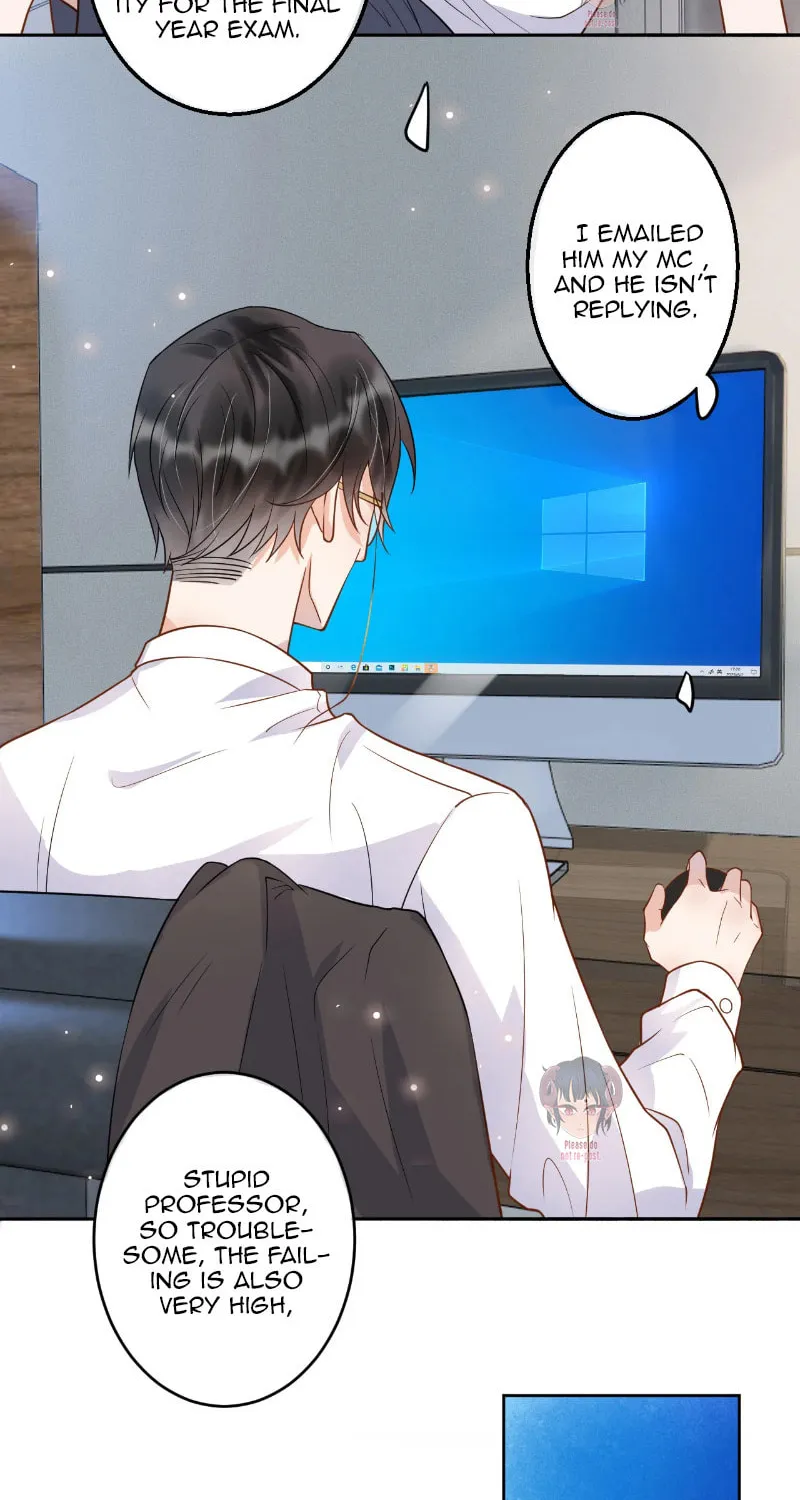 Read Your Distance (Colored) chapter 3 image 30 on Lezhin
