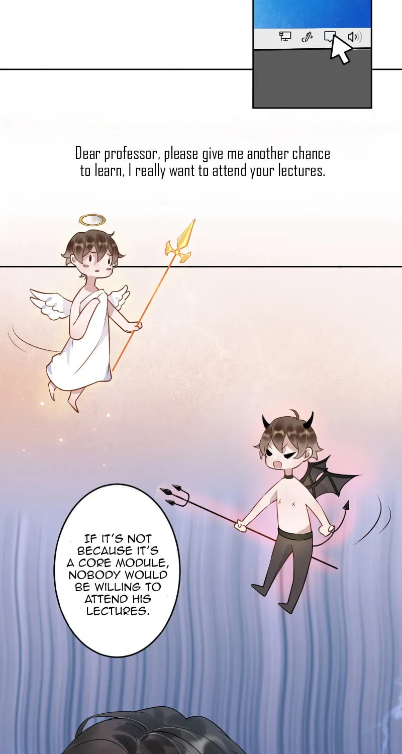 Read Your Distance (Colored) chapter 3 image 31 on Lezhin