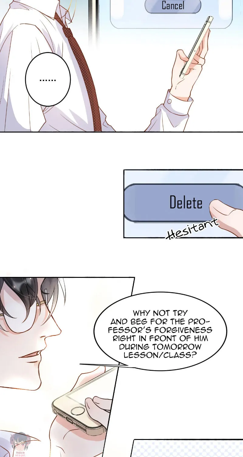Read Your Distance (Colored) chapter 3 image 33 on Lezhin