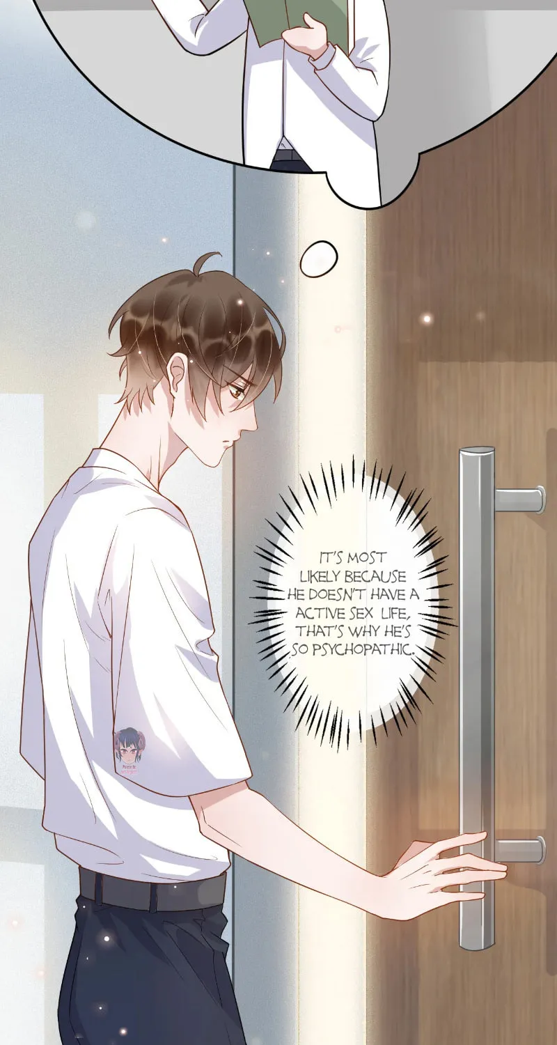 Read Your Distance (Colored) chapter 3 image 37 on Lezhin