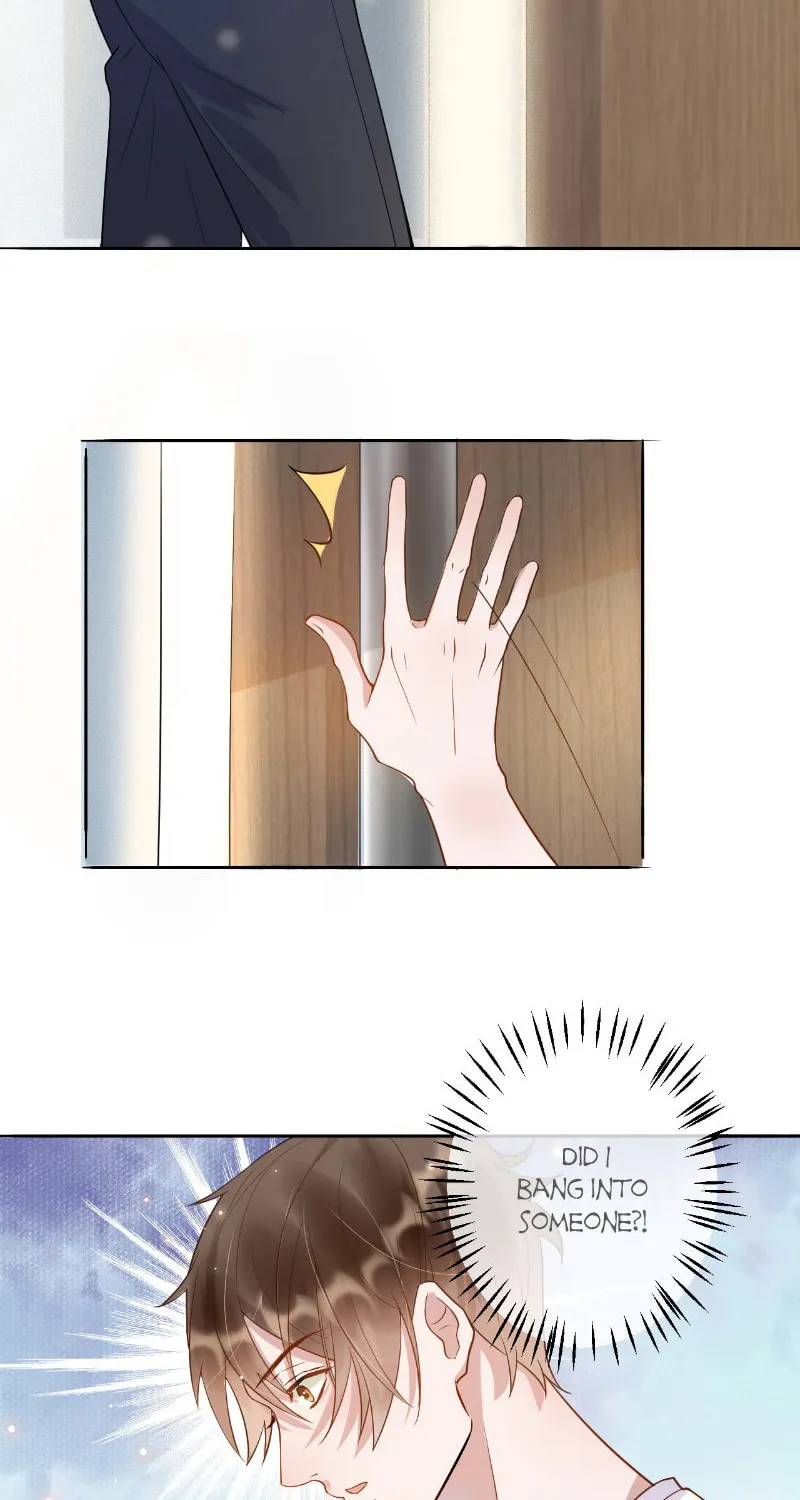 Read Your Distance (Colored) chapter 3 image 38 on Lezhin